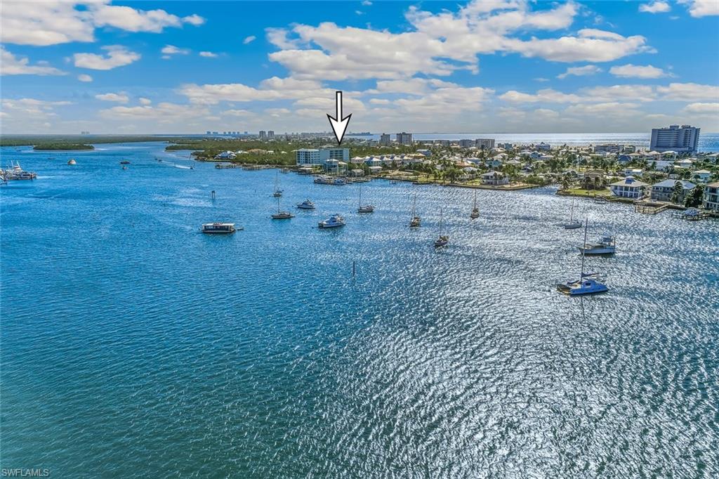 SEA GRAPE BAY CONDO - Residential