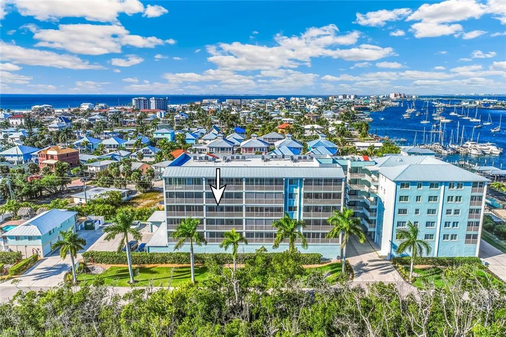 SEA GRAPE BAY CONDO - Residential