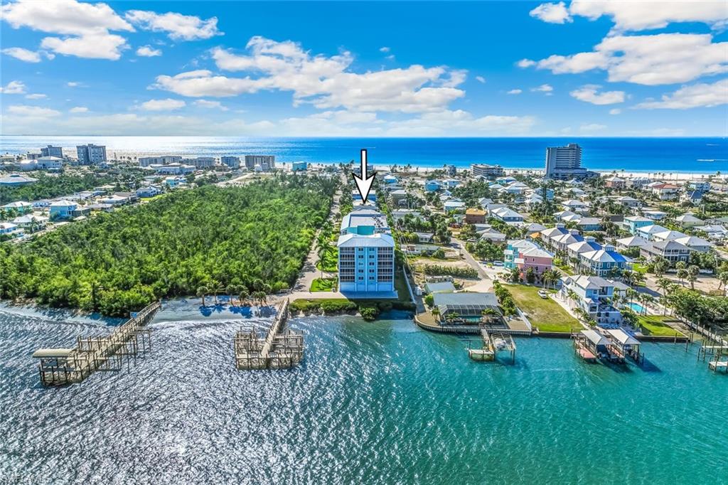 SEA GRAPE BAY CONDO - Residential