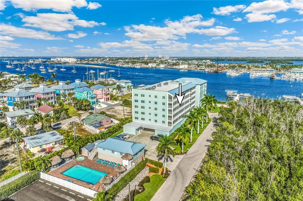 SEA GRAPE BAY CONDO - Residential