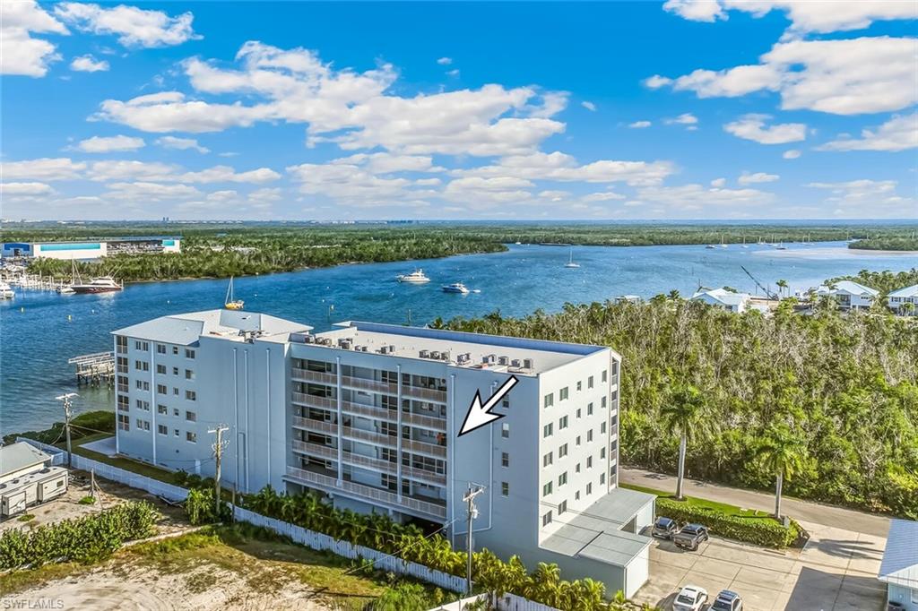 SEA GRAPE BAY CONDO - Residential