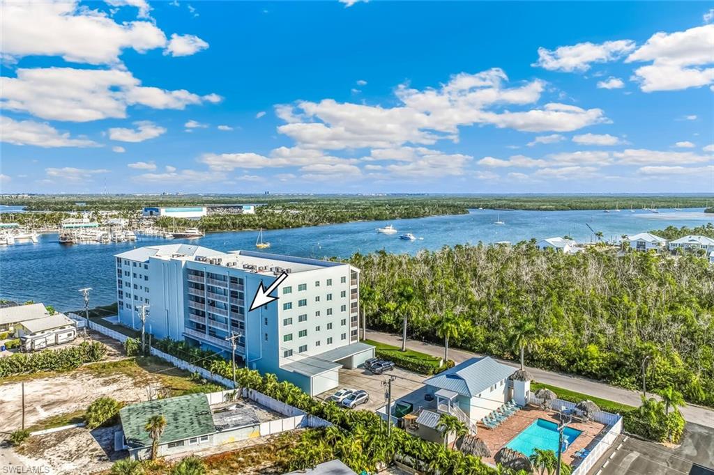 SEA GRAPE BAY CONDO - Residential