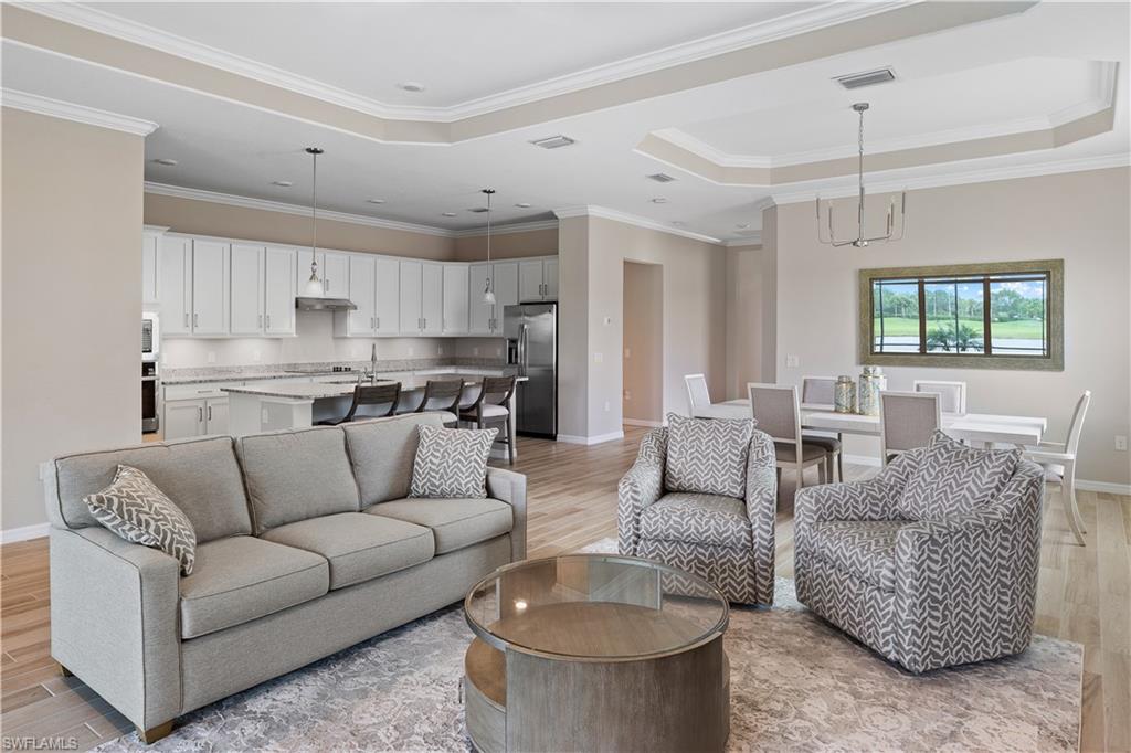 HERITAGE LANDING GOLF AND COUNTRY CLUB - Residential