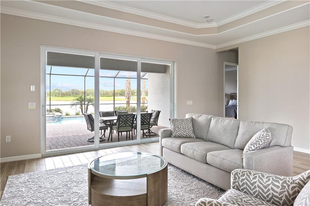 HERITAGE LANDING GOLF AND COUNTRY CLUB - Residential