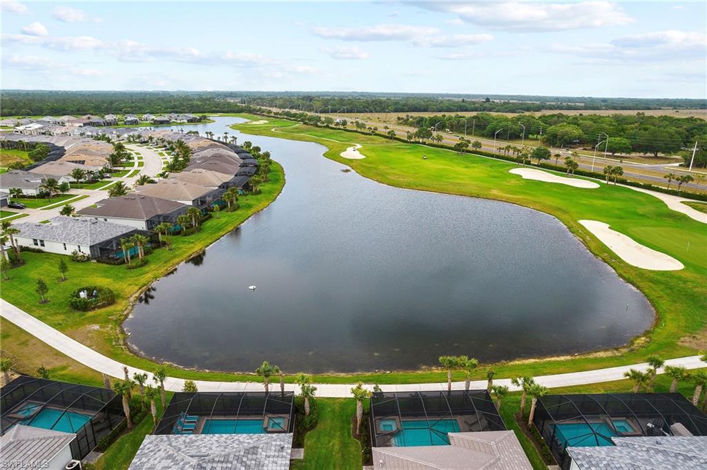 HERITAGE LANDING GOLF AND COUNTRY CLUB - Residential