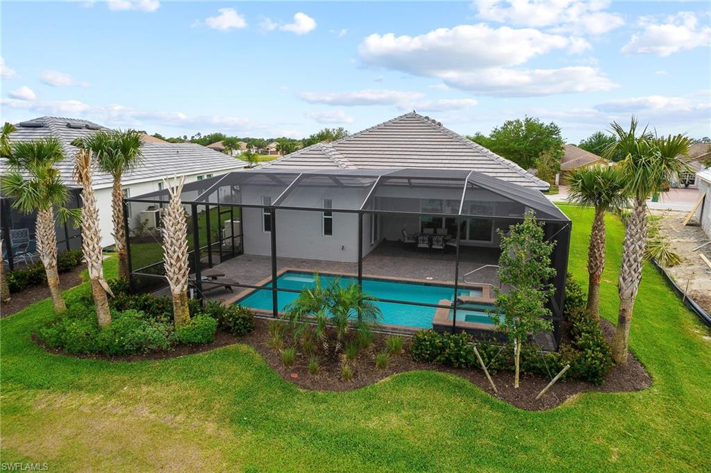 HERITAGE LANDING GOLF AND COUNTRY CLUB - Residential