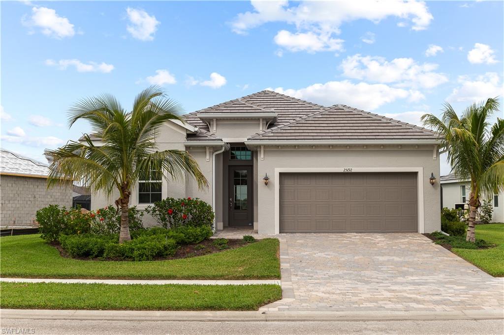 HERITAGE LANDING GOLF AND COUNTRY CLUB - Residential