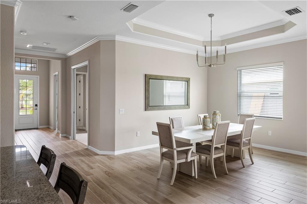 HERITAGE LANDING GOLF AND COUNTRY CLUB - Residential