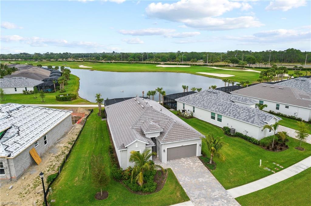 HERITAGE LANDING GOLF AND COUNTRY CLUB - Residential