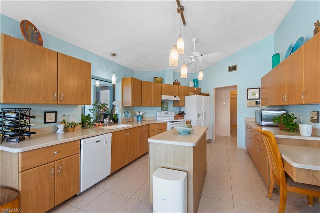 HARBORAGE - Residential