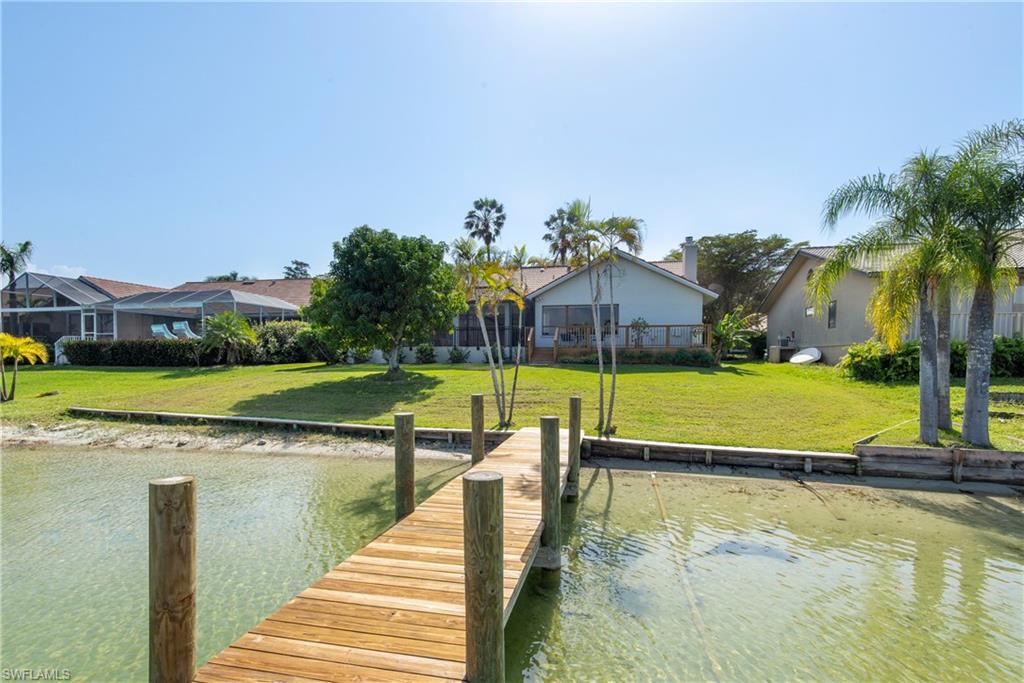 HARBORAGE - Residential