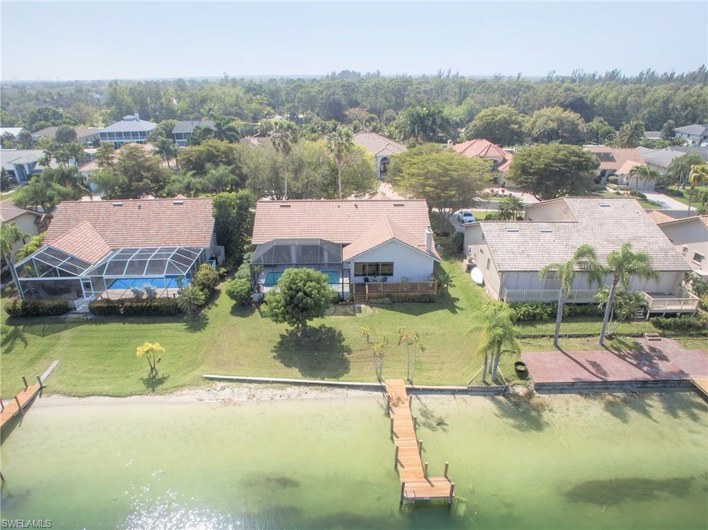 HARBORAGE - Residential