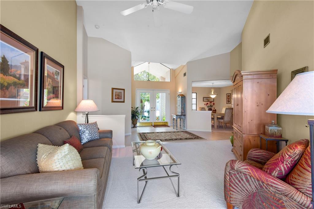 HARBORAGE - Residential