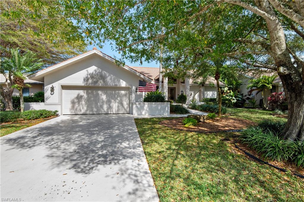 HARBORAGE - Residential