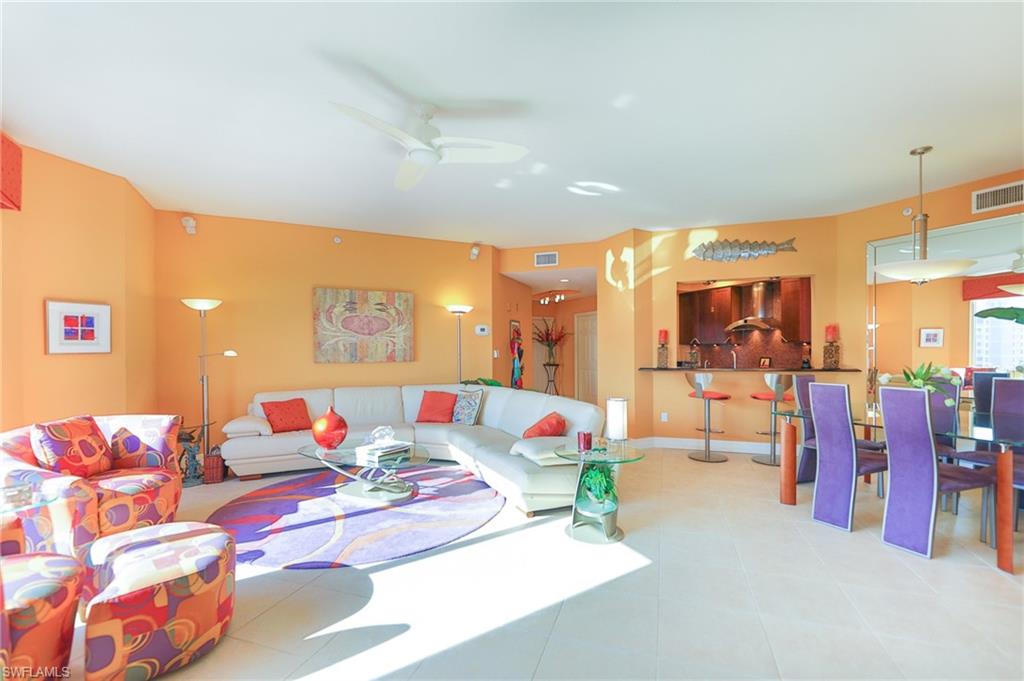 WATERSIDE AT BAY BEACH - Residential