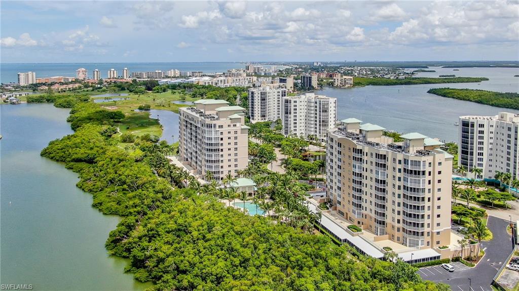 WATERSIDE AT BAY BEACH - Residential