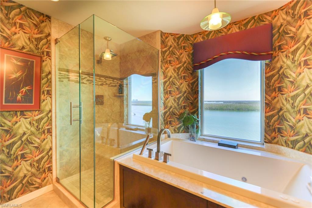 WATERSIDE AT BAY BEACH - Residential