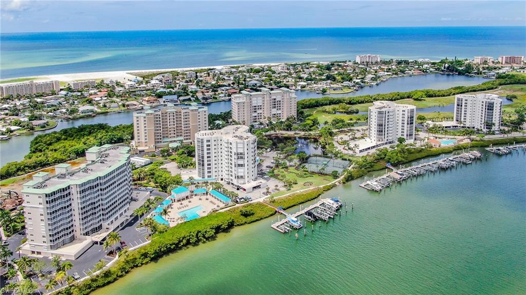 WATERSIDE AT BAY BEACH - Residential