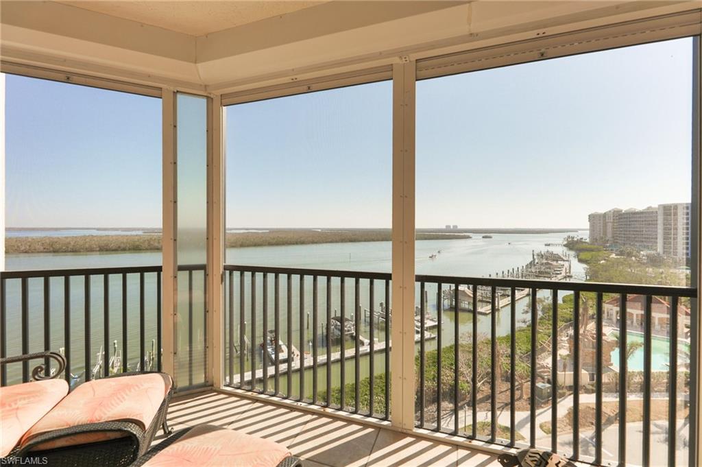 WATERSIDE AT BAY BEACH - Residential