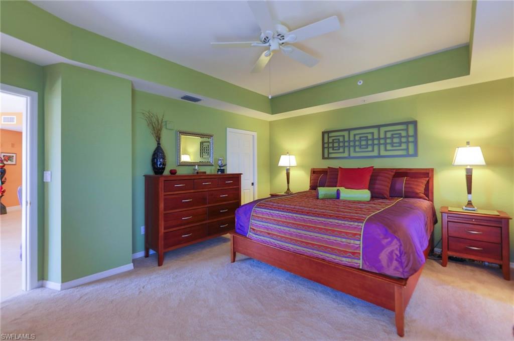 WATERSIDE AT BAY BEACH - Residential