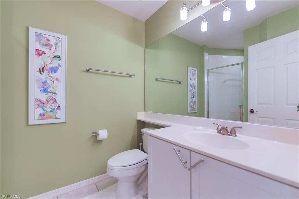 WATERSIDE AT BAY BEACH - Residential