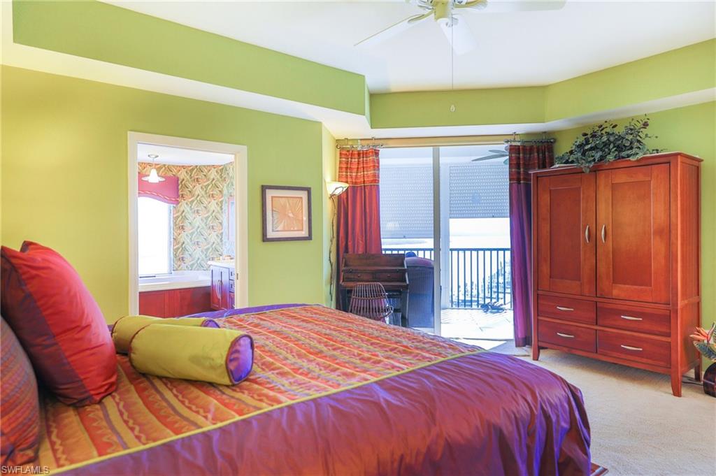 WATERSIDE AT BAY BEACH - Residential