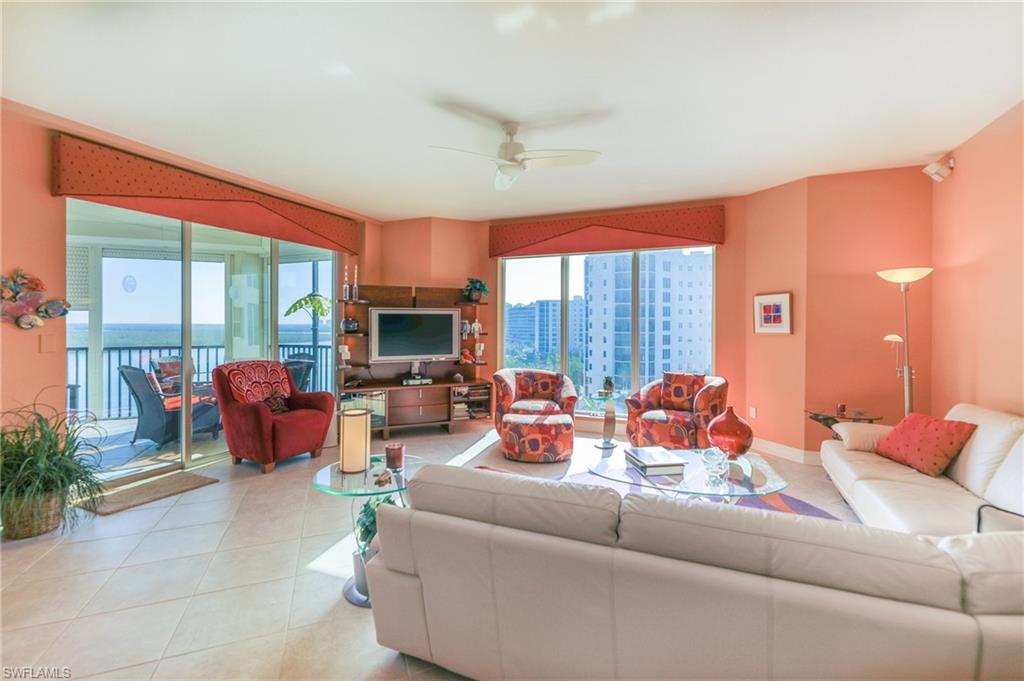 WATERSIDE AT BAY BEACH - Residential