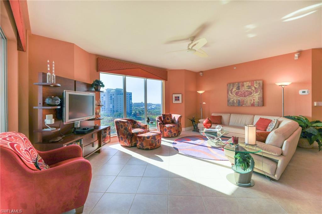 WATERSIDE AT BAY BEACH - Residential