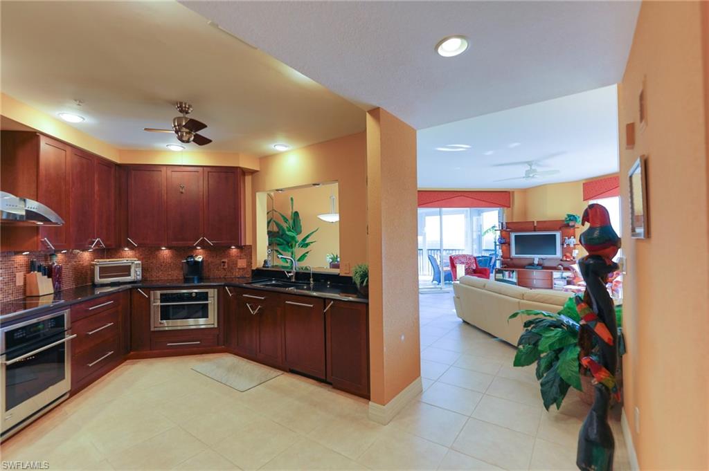 WATERSIDE AT BAY BEACH - Residential