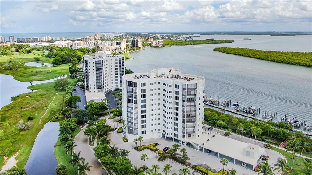 WATERSIDE AT BAY BEACH - Residential