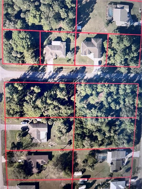 COUNTRY CLUB ESTATES SUBD - Land