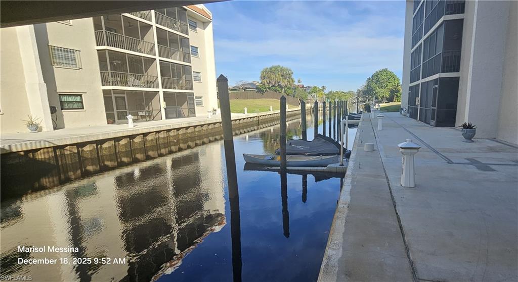 SPANISH HARBOR - Residential Lease