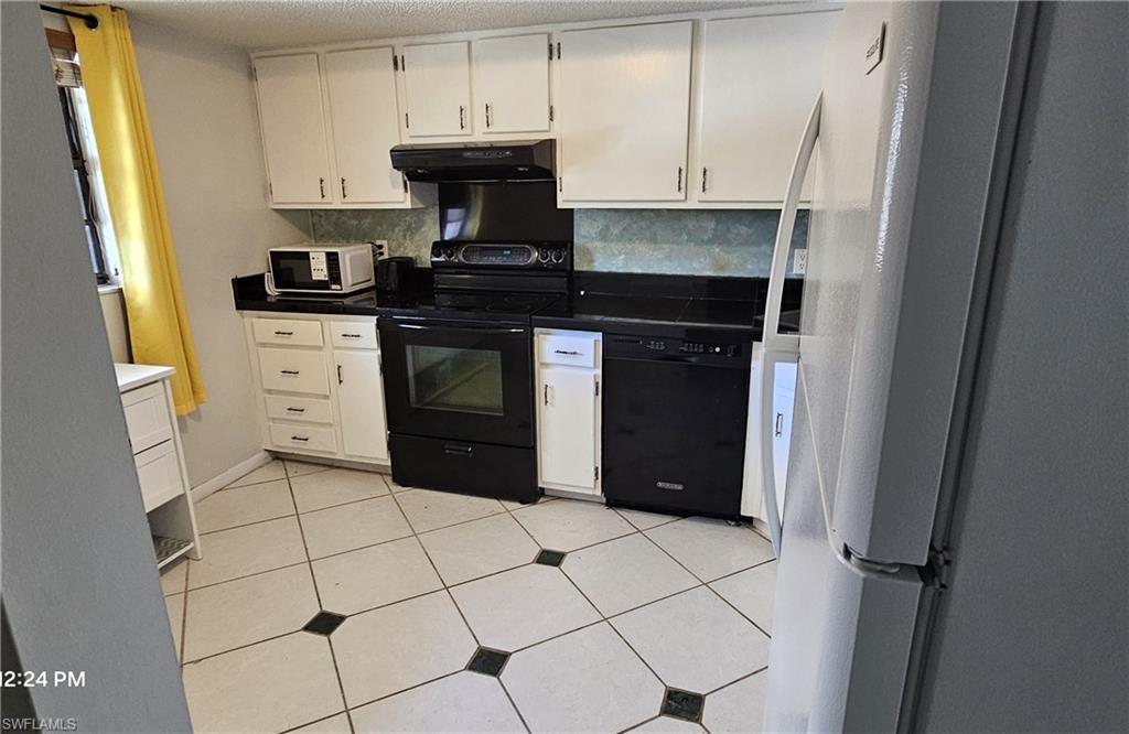 SPANISH HARBOR - Residential Lease