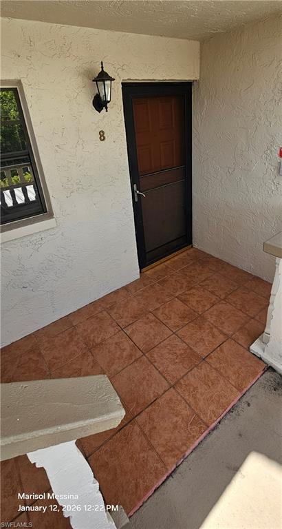 SPANISH HARBOR - Residential Lease