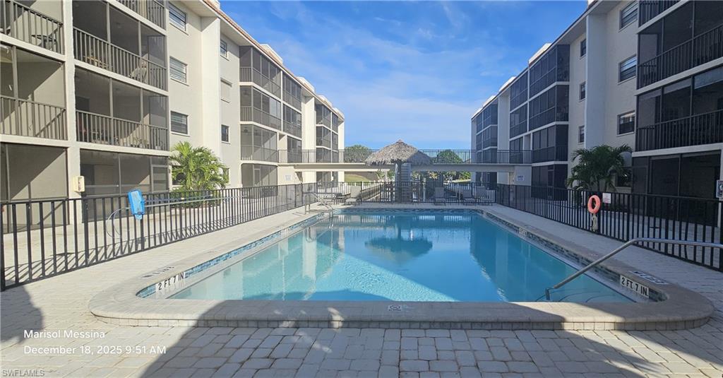 SPANISH HARBOR - Residential Lease