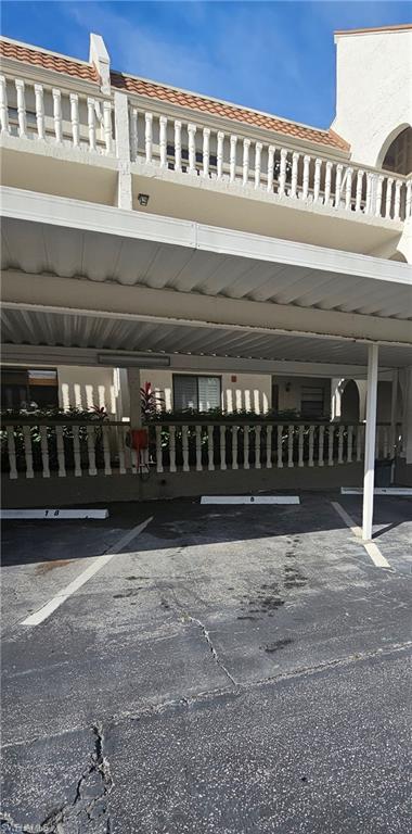 SPANISH HARBOR - Residential Lease