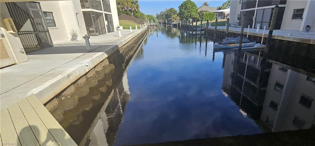 SPANISH HARBOR - Residential Lease