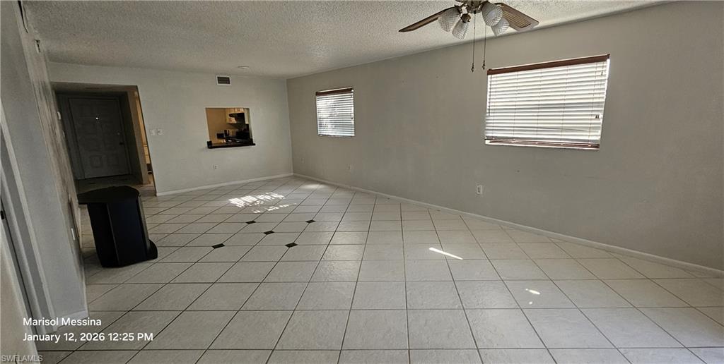 SPANISH HARBOR - Residential Lease