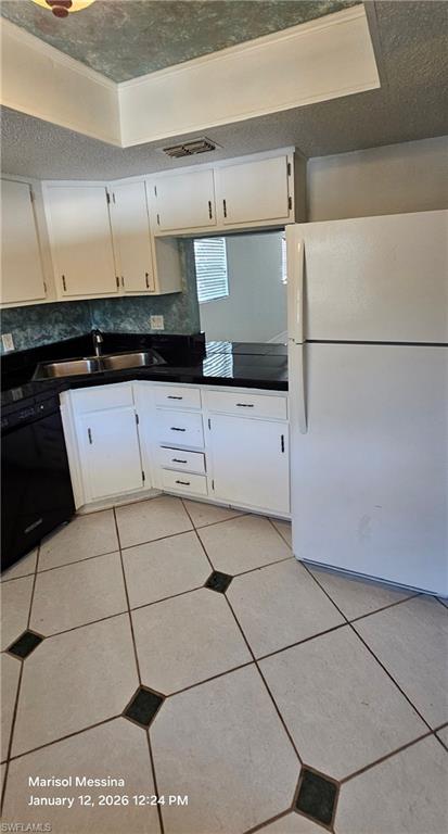 SPANISH HARBOR - Residential Lease