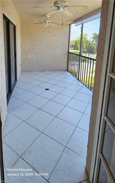 SPANISH HARBOR - Residential Lease