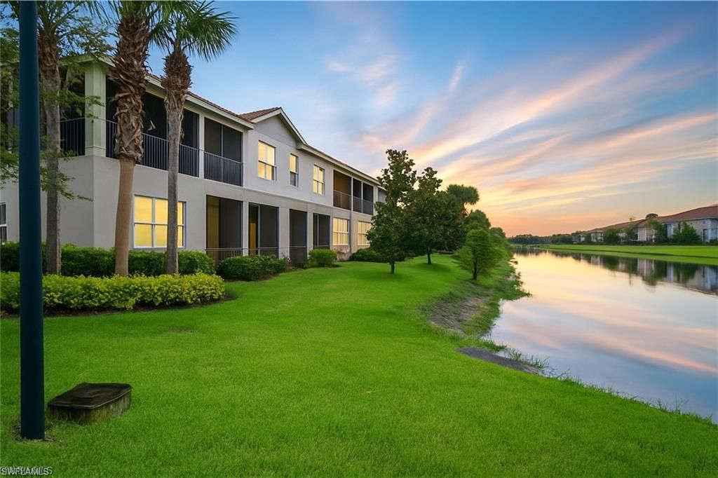 Photo of 6533 Monterey PT #204, NAPLES, FL 34105 (MLS # 225077892)