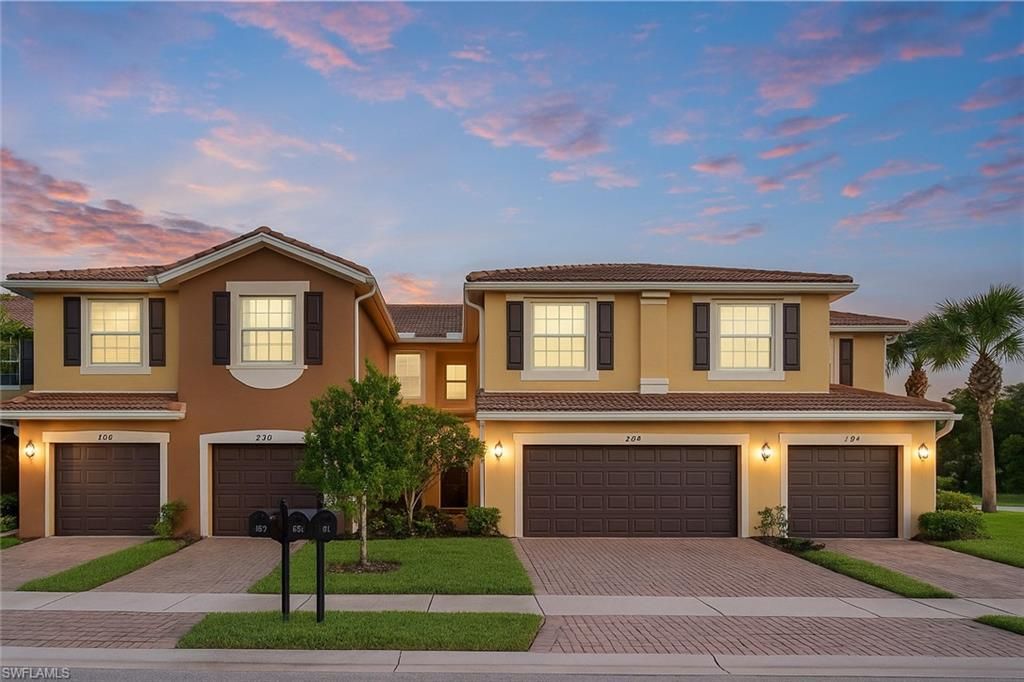 Photo of 6533 Monterey PT #204, NAPLES, FL 34105 (MLS # 225077892)