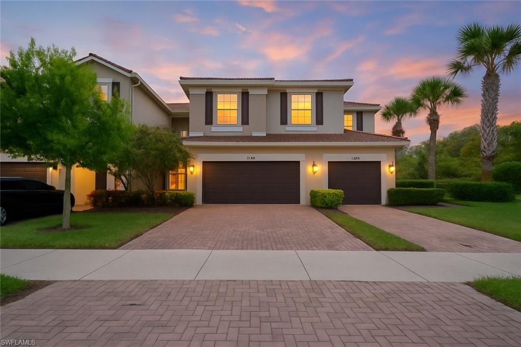 Photo of 6533 Monterey PT #204, NAPLES, FL 34105 (MLS # 225077892)
