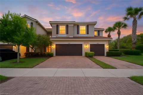 Photo of 6533 Monterey PT #204, NAPLES, FL 34105 (MLS # 225077892)