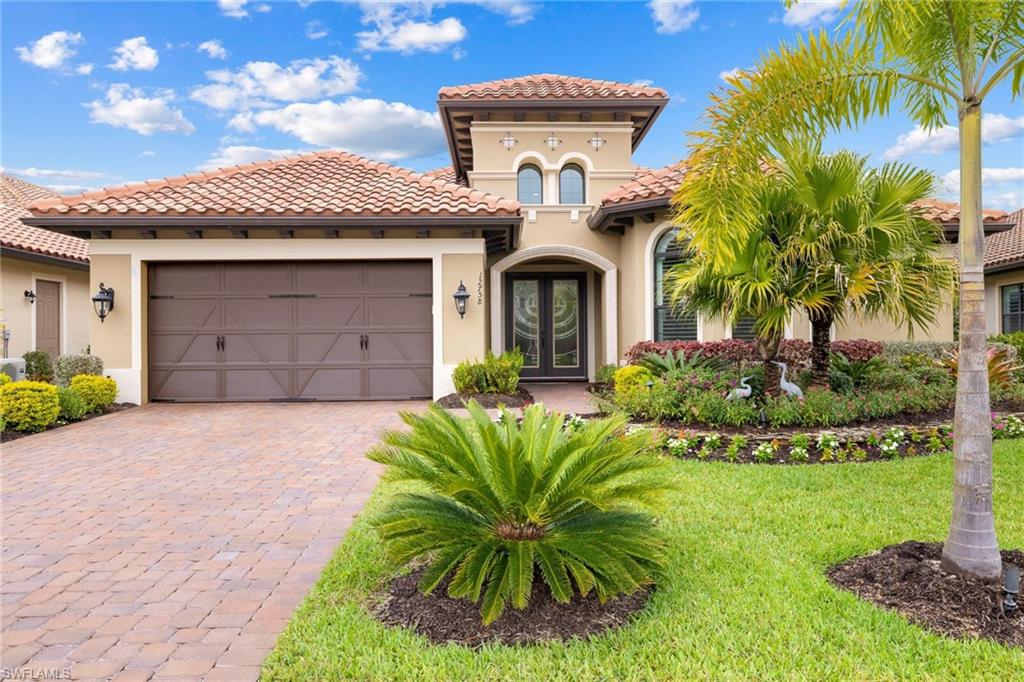 TWIN EAGLES - Residential