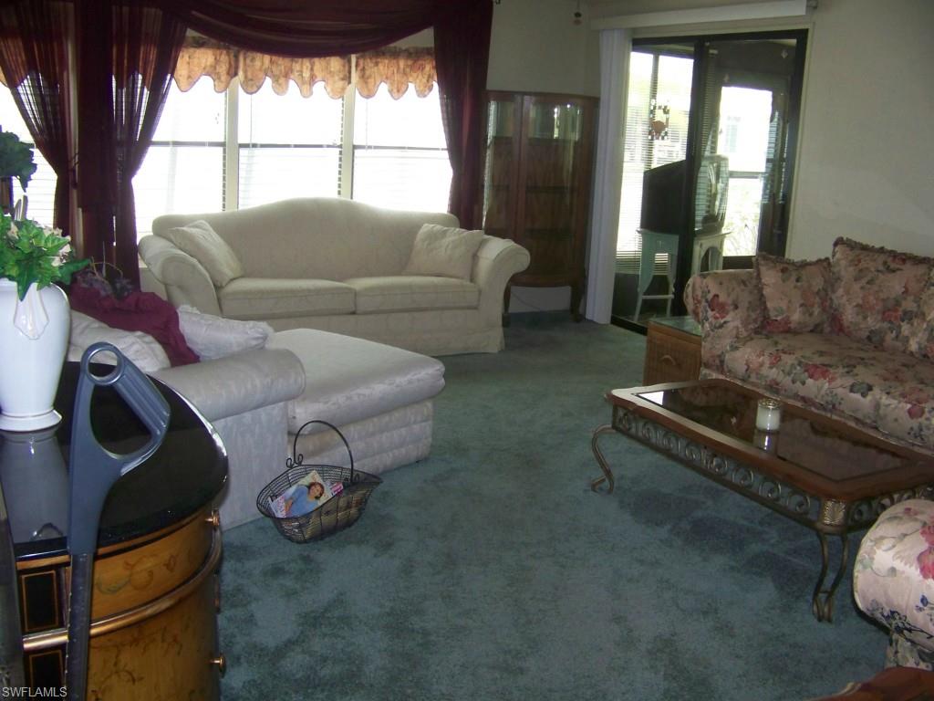 BURNT STORE COLONY - Residential