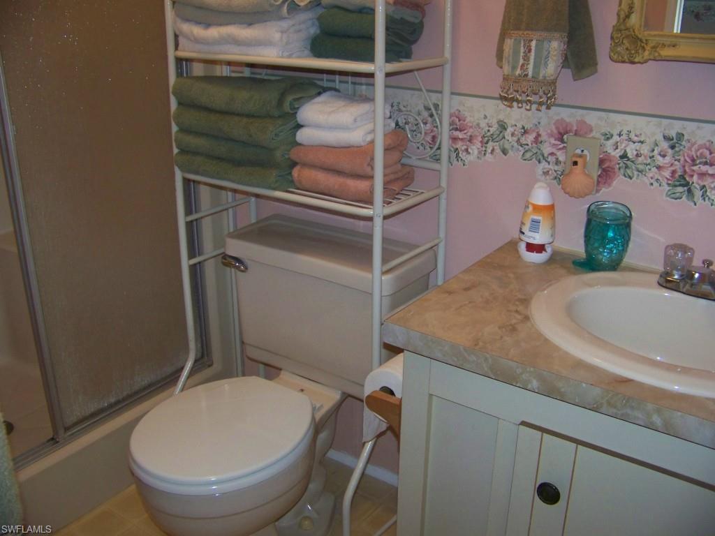 BURNT STORE COLONY - Residential