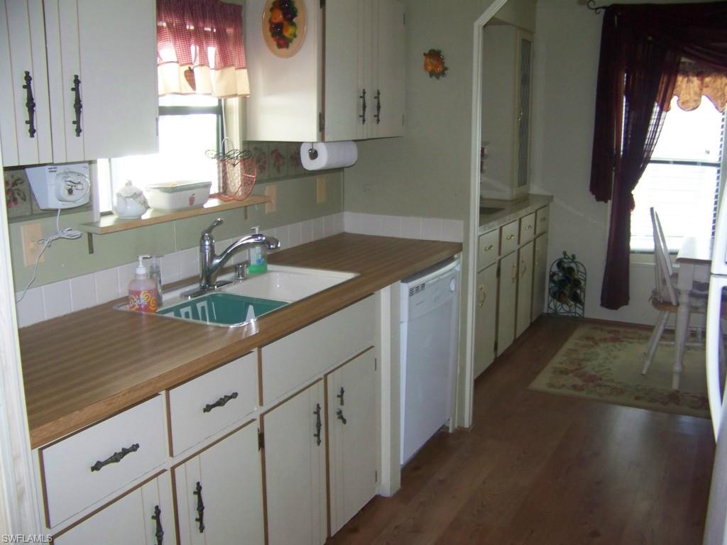 BURNT STORE COLONY - Residential