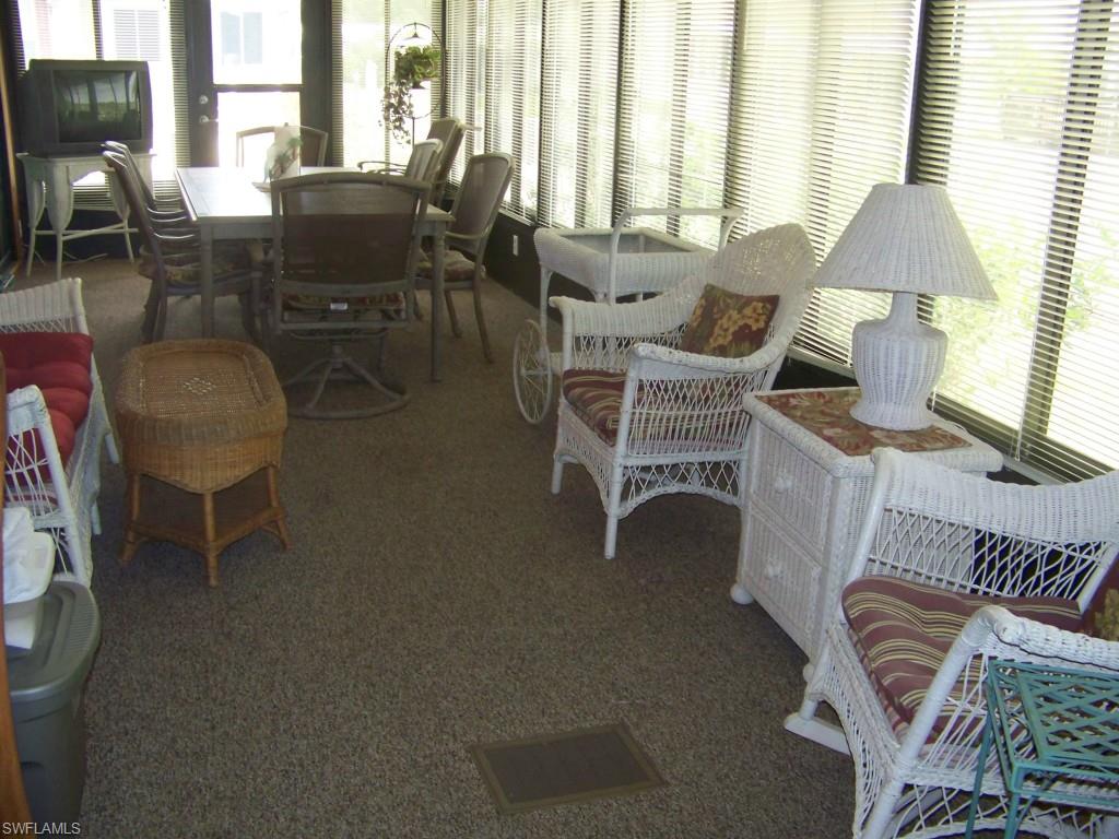 BURNT STORE COLONY - Residential