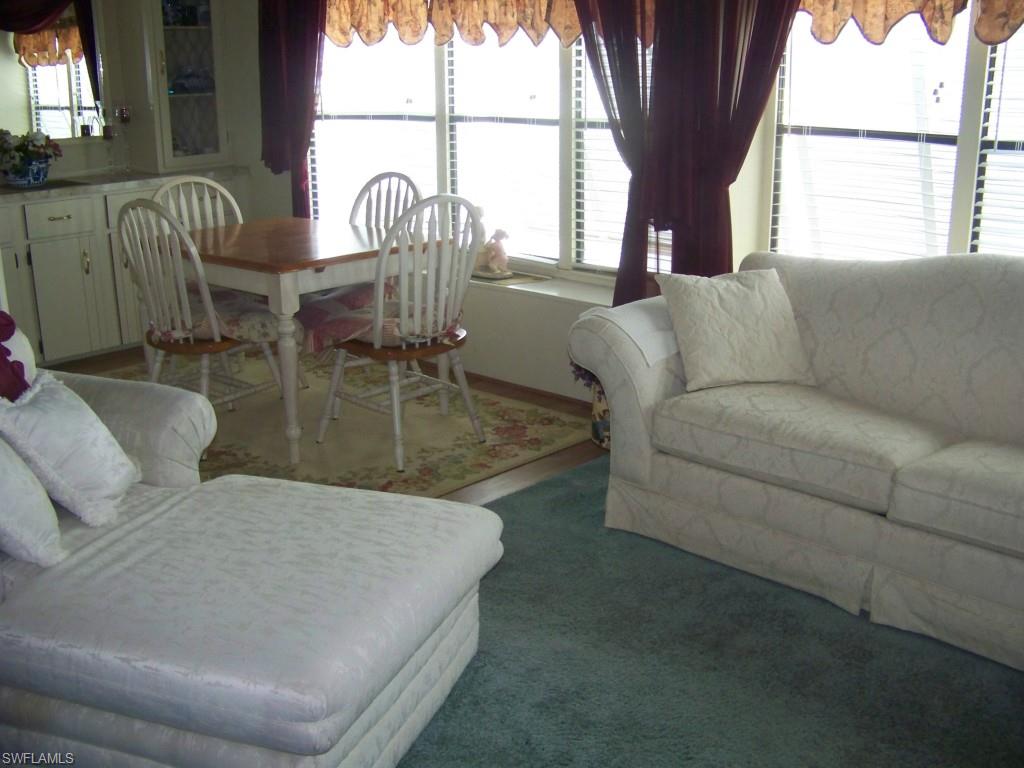 BURNT STORE COLONY - Residential